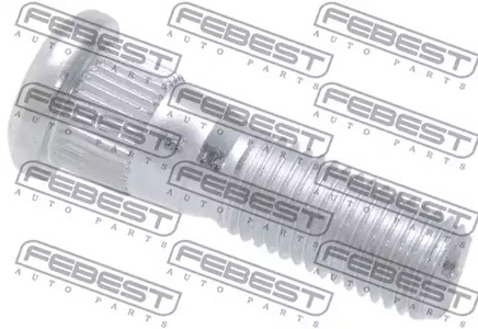 Шпилька колеса FEBEST 0184-003