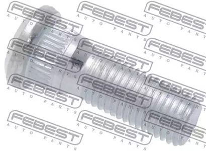 Шпилька колеса FEBEST 0184-005
