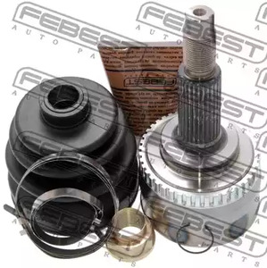 Шрус наружный FEBEST 0210-072A44