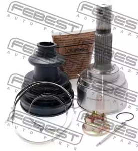 Шарнирный комплект приводного вала FEBEST 0210-C11X