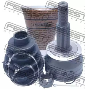Шарнирный комплект приводного вала FEBEST 0210-R51R37