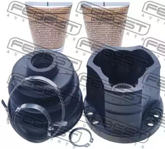 Шарнирный комплект приводного вала FEBEST 0211-FX35LH