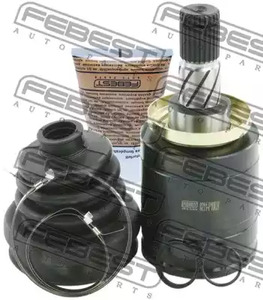 Шарнирный комплект приводного вала FEBEST 0211-P10LH