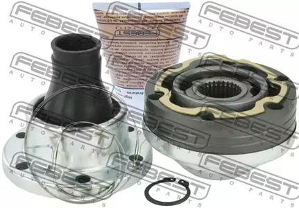 Шрус внутренний FEBEST 0211-S51SHA