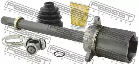 Шрус внутренний правый FEBEST 0211-U31RH