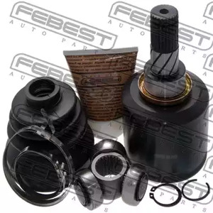 Шарнирный комплект приводного вала FEBEST 0211-V10RH