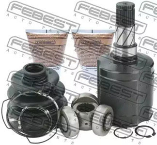 Шарнирный комплект приводного вала FEBEST 0211-Z50LH