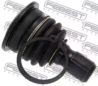Опора шаровая FEBEST 0220-A60LOWR