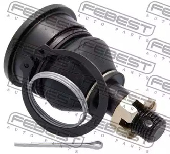 Опора шаровая FEBEST 0220-C34
