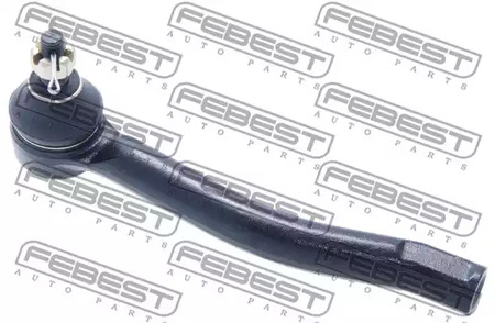 Наконечник рулевой тяги FEBEST 0221-F15RH
