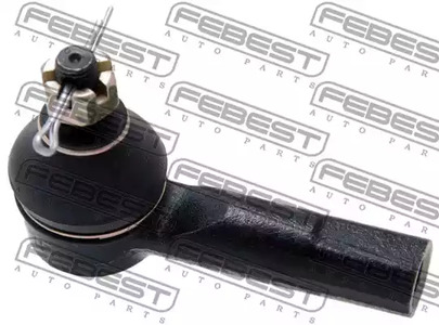 Наконечник рулевой тяги FEBEST 0221-K11
