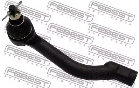 Наконечник поперечной рулевой тяги FEBEST 0221-T31RH
