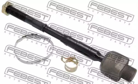Тяга рулевая FEBEST 0222-J10F