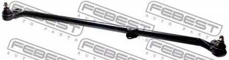 Тяга рулевая FEBEST 0222-R20