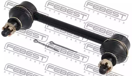 Тяга стабилизатора FEBEST 0223-001