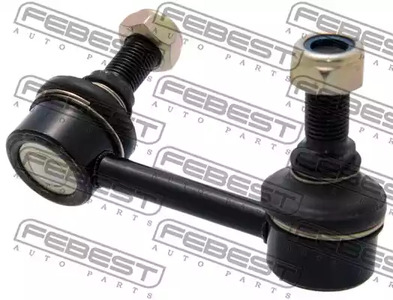 Тяга стойка стабилизатора FEBEST 0223-J31RR