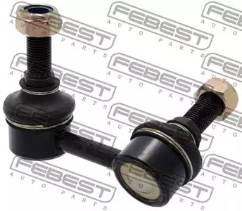 Тяга стабилизатора FEBEST 0223-R51MFL