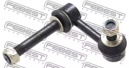 Тяга стабилизатора FEBEST 0223-V36FL