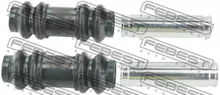 Направляющая суппорта FEBEST 0274-A60R