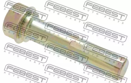 Направляющая суппорта FEBEST 0274-Y51LF