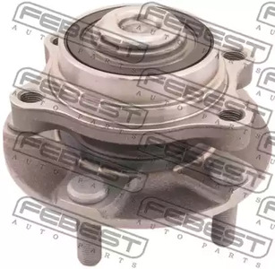 Ступица колеса передний FEBEST 0282-V35MF