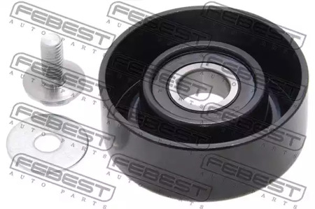 Ролик натяжной ремня грм FEBEST 0287-C11X