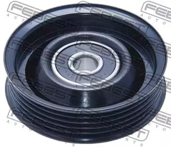 Ролик приводного ремня FEBEST 0287-R50