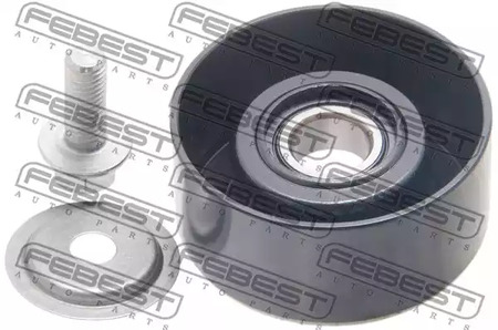Ролик приводного ремня FEBEST 0287-R51MD