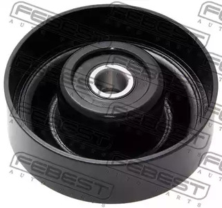 Натяжной ролик поликлинового ремня FEBEST 0287-V35