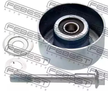 Ролик ремня приводного FEBEST 0288-A35L