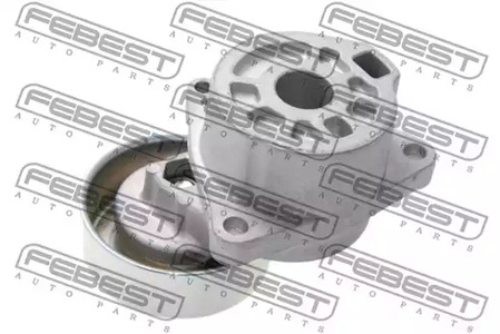 Натяжитель ремня грм FEBEST 0290-T30