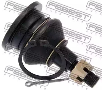 Шарнир независимой подвески поворотного рычага FEBEST 0320-CU2R