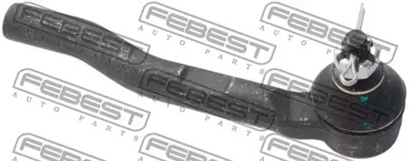 Наконечник тяги рулевой FEBEST 0321-GERH