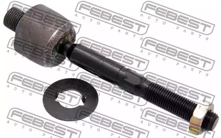 Осевой шарнир рулевой тяги FEBEST 0322-RA3