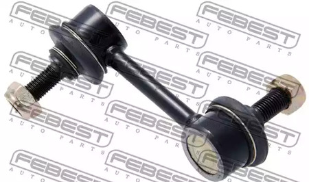 Стойка стабилизатора подвески FEBEST 0323-CUFL