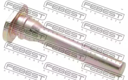 Направляющий болт, корпус скобы тормоза FEBEST 0374-RD5UF