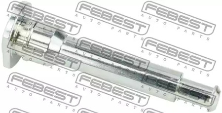 Направляющий болт корпуса скобы тормоза FEBEST 0374-YF4UPF
