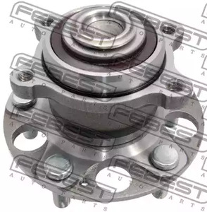 Ступица колеса FEBEST 0382-CL7R