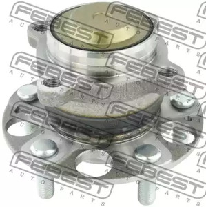 Ступица колеса FEBEST 0382-LXR