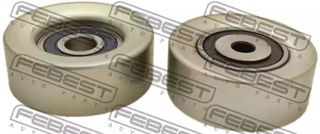 Ролик приводного ремня FEBEST 0387-YF4-KIT