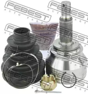 Шрус FEBEST 0410-CW6