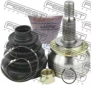 Шрус FEBEST 0410-NA8W