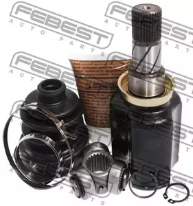 Шарнирный комплект приводного вала FEBEST 0411-Z30
