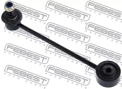 Тяга стойка стабилизатора FEBEST 0423-H77R
