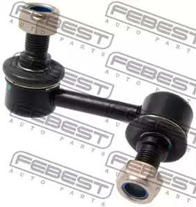 Тяга стойка стабилизатора FEBEST 0423-V97FL