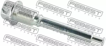 Направляющий болт, корпус скобы тормоза FEBEST 0474-DJ3LOWR