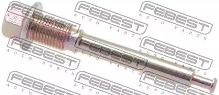 Втулка тормозного суппорта FEBEST 0474-V45LOWR