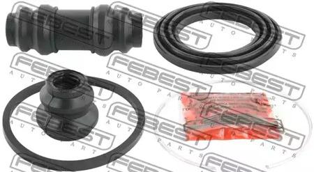 Рем.к-т диск.торм. FEBEST 0475-P15VF