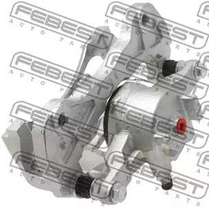 Суппорт тормозной FEBEST 0477-KB4FLH