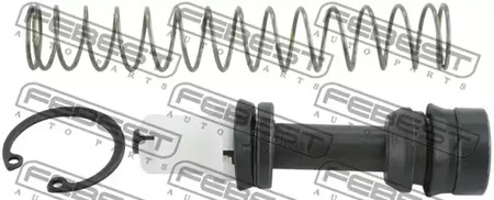 Ремкомплект рабочего цилиндра сцепления FEBEST 0480R-KA4T